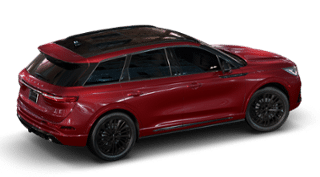 2025 Lincoln Lincoln Corsair External Image 3